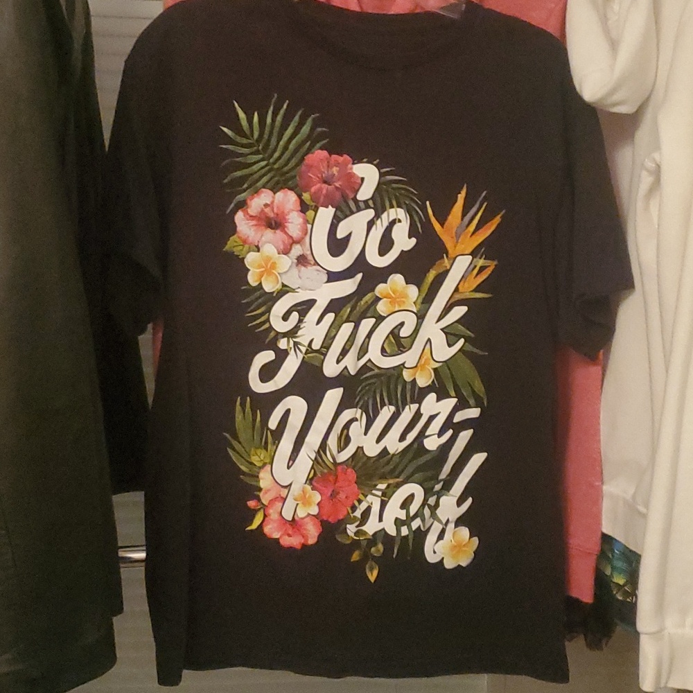 Graphic Tee